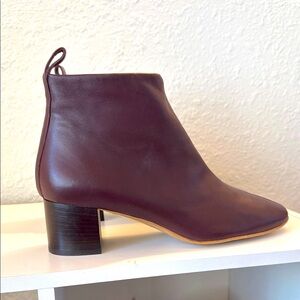 Everlane Ankle Booties